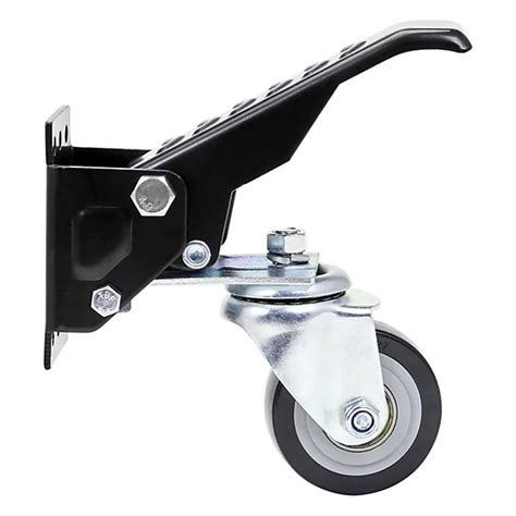 Image result for Retractable Casters On Workbench