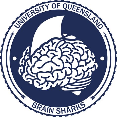 Brain Sharks Logo on Behance