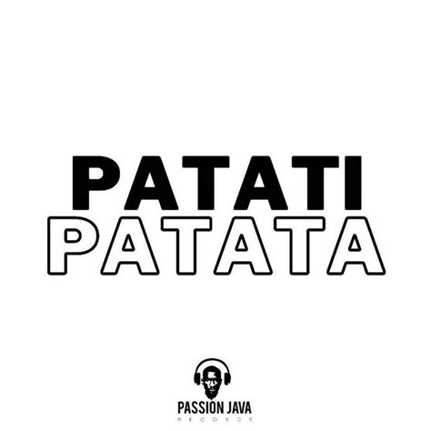 Image result for Passion Java Records Patati