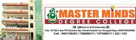 Mastermind - Educational