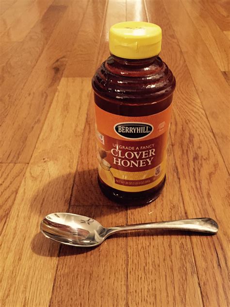 Honey, a Natural Cough Suppressant | Maryland Farms Pediatrics