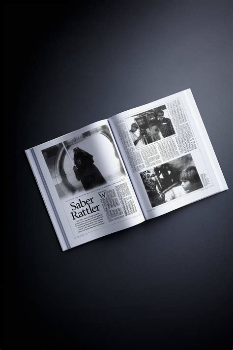 Star Wars Story Los Angeles Times Edition | Historic Newspapers