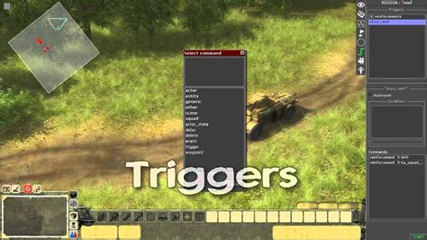 Image result for GEM Editor Cinematic Tutorial