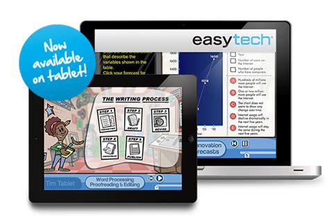 Easy Tech Computer Class 的图像结果