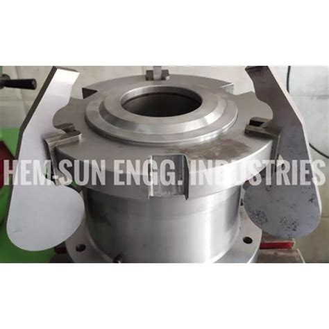 Boring Fixture / I.D. Turning Fixture - Hem - Sun Engg. Industries