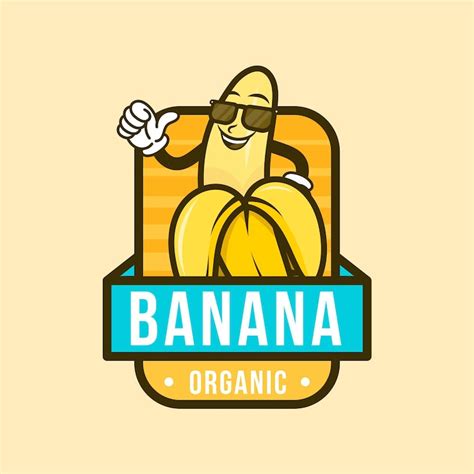 Banana chips logo Images - Free Download on Freepik