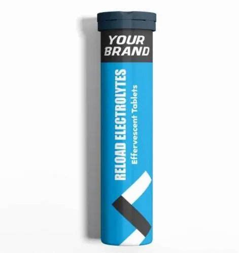 Nutraceutical Effervescent Tablets - Mutivitamin Effervescent Tablet ...