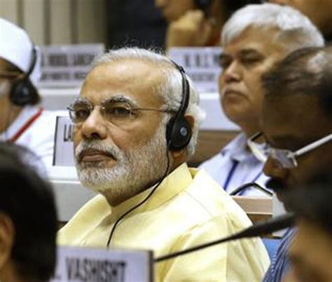 Narendra Modi terms NCTC a poorly conceived idea - India Today