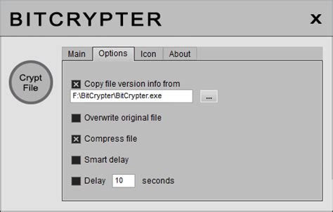 Image result for Code Protector Crypter