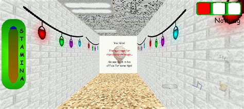 Image result for Baldi Basics Student