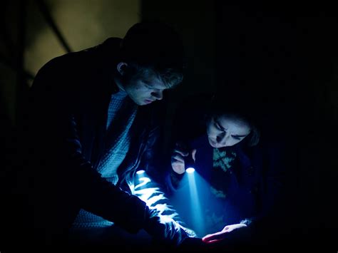 Prime Video: The Killing Season 3 (English)