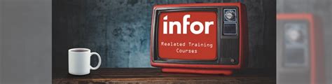 Image result for Infor Visual Training