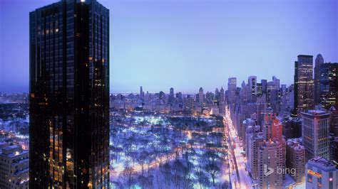 Bing Wallpaper City 的图像结果