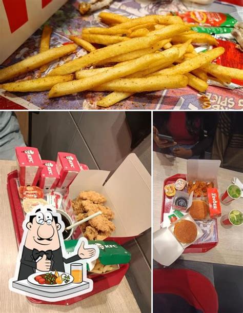 KFC, Coimbatore - Restaurant menu, prices and reviews