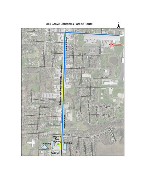 The first... - City of Oak Grove, Missouri - Government | Facebook