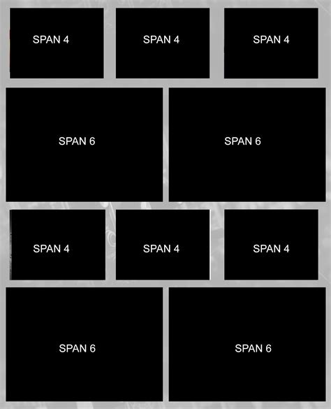 Image result for Div Two Row