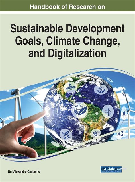 Buy Sustainable Development Goals, Climate Change, and Digitalization ...