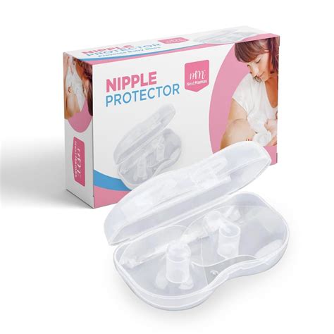 Nipple Feeding Covers