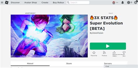 Image result for Roblox Super Evolution Script