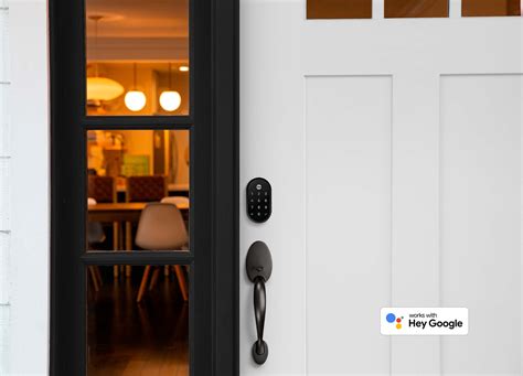 Nest x Yale Lock Products | Door Hardware | Yale Home