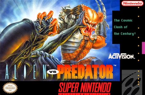 Image result for Alien vs Predator SNES Gorilla Alien