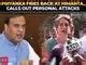 nirmala sitharaman: Sitharaman tears into Rahul: Cong ‘sold out farmers ...
