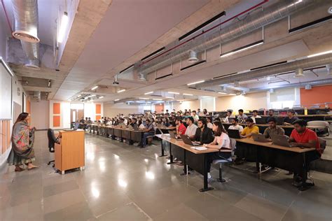 B.Tech Courses & Specializations List - BML Munjal University