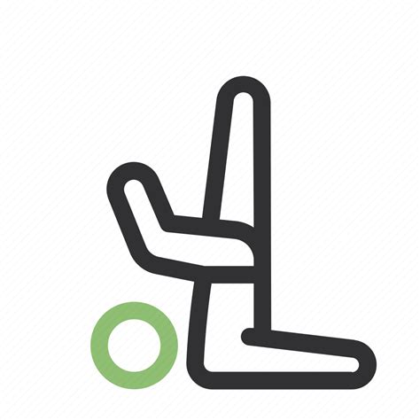 Balance Exercise Icon 的图像结果