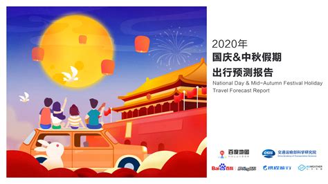 2020年国庆&中秋假期出行预测报告 | CBNData