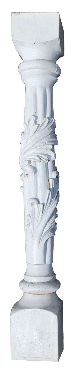 Image result for Balluster Systems