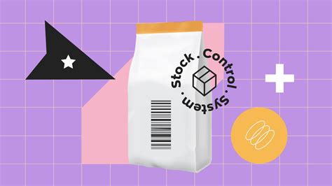 Image result for Computerized Stock Control System