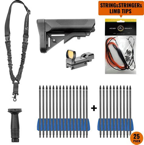 Adder Crossbow 的图像结果