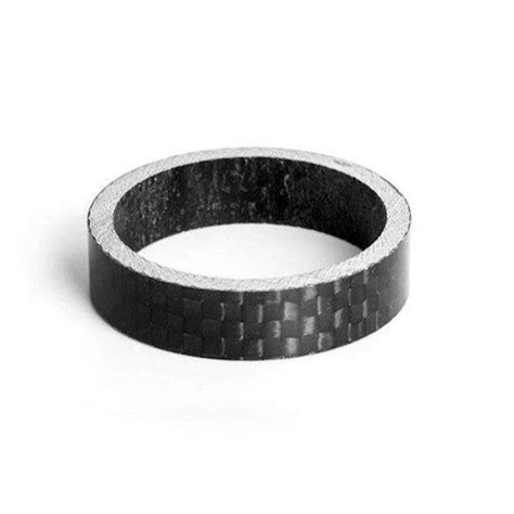 Tange Seiki Japan Carbon Spacers | Light Weight | Cycling Boutique