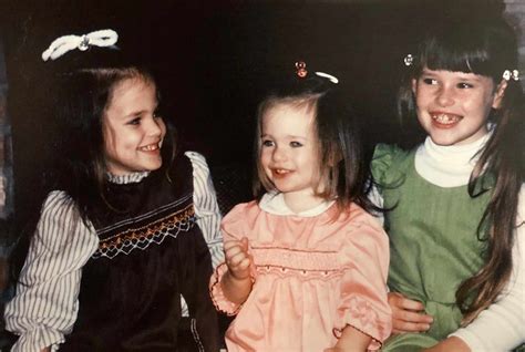 Jennifer Garner's 2 Sisters: All About Melissa and Susannah