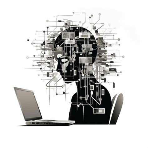 Information Technology Illustration 的图像结果