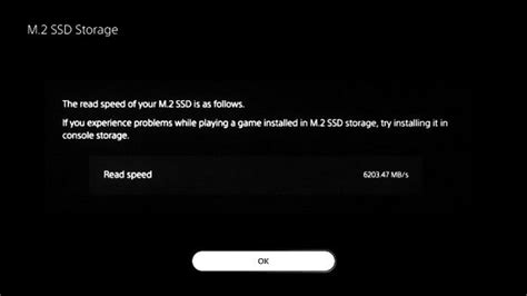 Image result for PS5 Speed Test