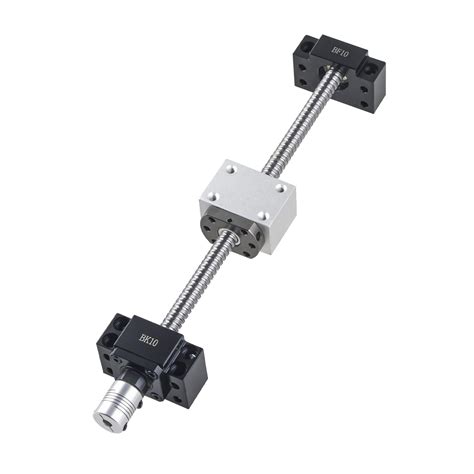 ANWOKIT 12mm Ball Screw Kit for CNC Machine (800mm) India | Ubuy