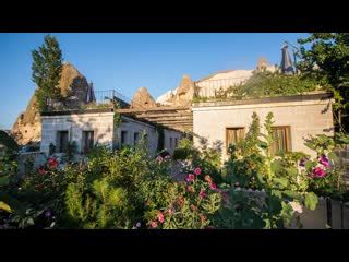 ROC OF CAPPADOCIA (Goreme) - Inn Reviews, Photos, Rate Comparison ...