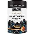 Kapiva Himalayan Shilajit Gummies | 225mg Shilajit/Gummy | Ginger Honey ...