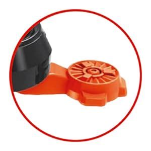 Wembley Multi Sky Rocket Toys for Kids 4 Foam Tipped Rockets Dual Shot ...