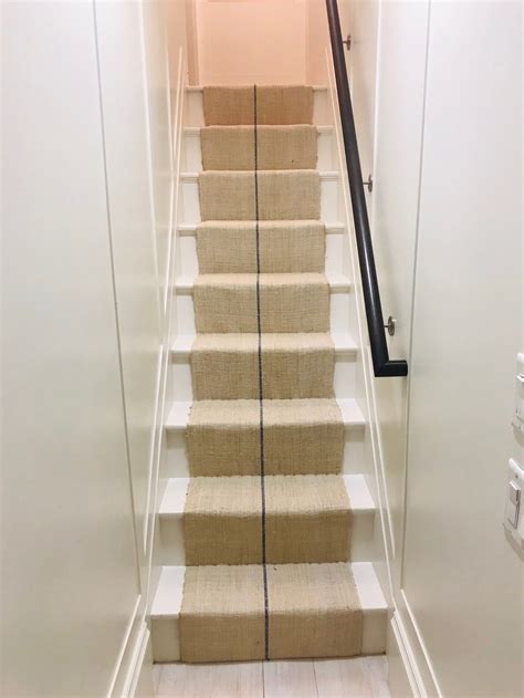 Discover 60 Flooring/stairs and stairs ideas | grain sack fabric, stair ...