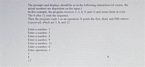Image result for Write a Program That Stores Elements in a List in Python
