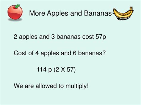 Solve Algebraically the Simultaneous Equations 的图像结果
