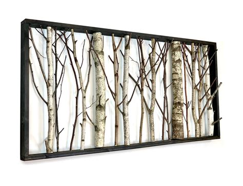 Birch Branch Decor Ideas at David Carstens blog