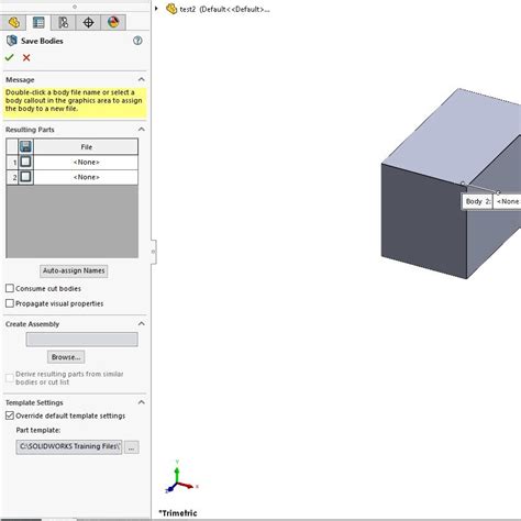 Image result for Save Parts as a Single File SolidWorks