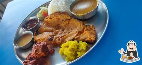 Jess Family Restaurant and Bar, Verna - Restaurant reviews