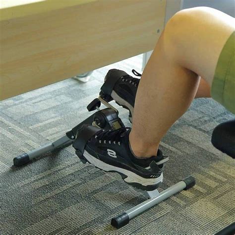 Image result for How to Use a Mini Exercise Bike
