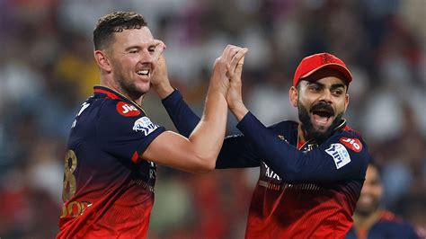 IPL 2025 Final: Royal Challengers Bangalore Win Their First-Ever Title ...