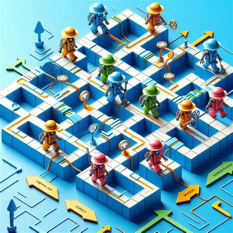 BFS Graph Traversal JavaScript 的图像结果