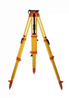 Surveying Mini Prism - Tribrachs Set Manufacturer from New Delhi